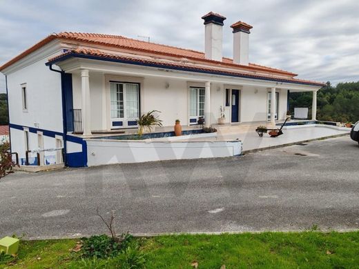 Πολυτελή κατοικία σε Σανταρέμ, Santarém