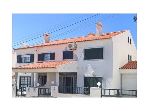 호화 저택 / Mafra, Distrito de Lisboa