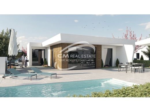 Murcia, ムルシアのヴィラ