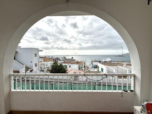 Ibiza, Illes Balearsのアパートメント