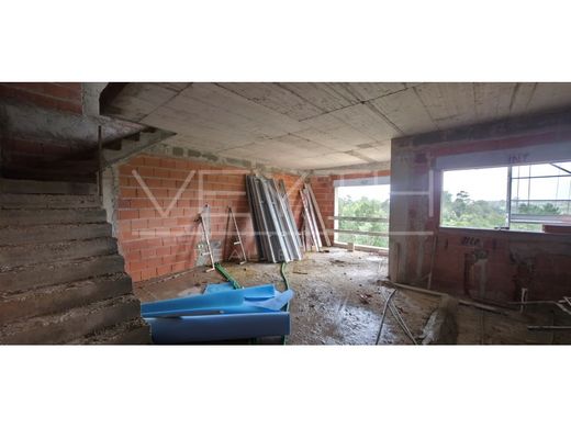 Daire Seixal, Distrito de Setúbal