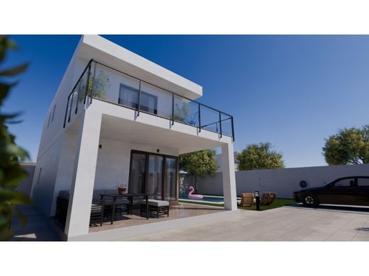 ﻓﻴﻼ ﻓﻲ Santa Pola, Provincia de Alicante