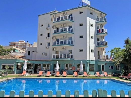 Komplex apartman Fuengirola, Provincia de Málaga