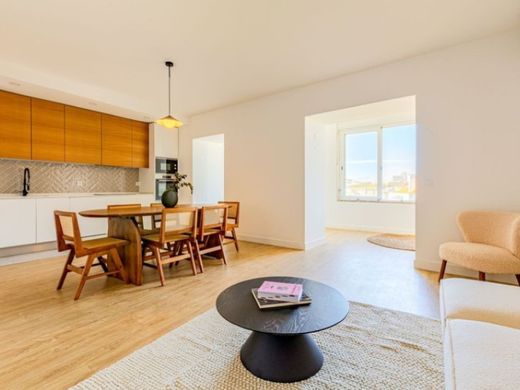 Arroios, Lisbonのアパートメント