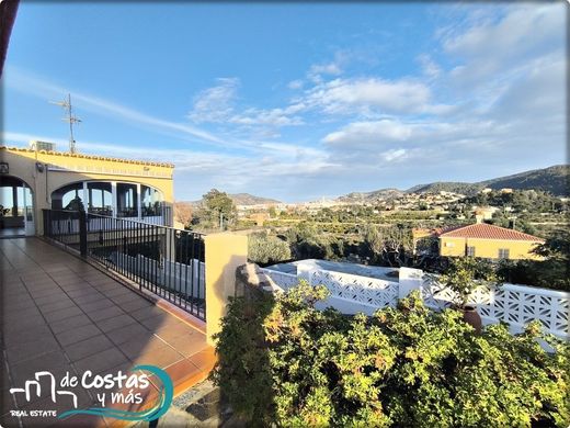 Potríes, バレンシアの高級住宅