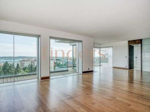 リスボン, Lisbonのアパートメント