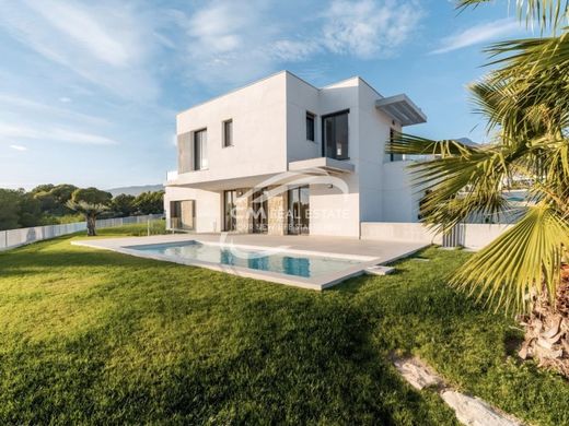 Villa in Finestrat, Alicante