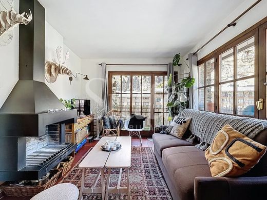 Apartment in Canillo