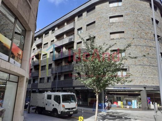 Apartamento - Andorra-a-Velha, Andorra la Vella