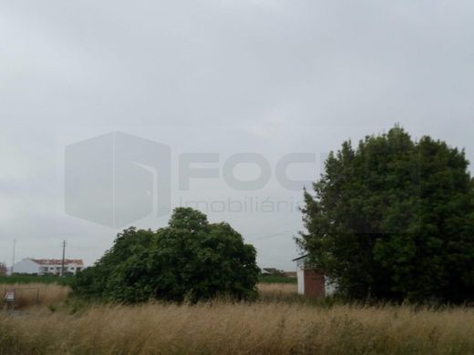 Terreno en Aveiro