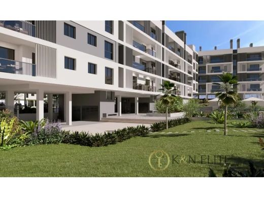 Penthouse in Alicante, Provinz Valencia