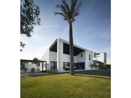Villa in Murcia