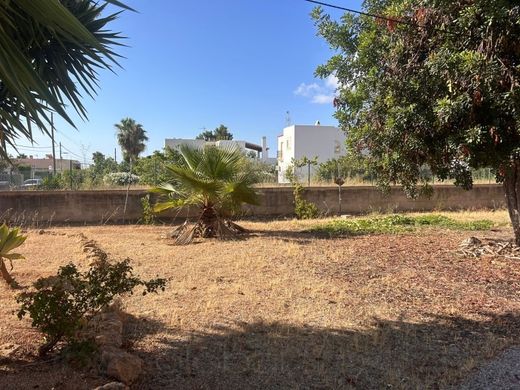 Αγροτεμάχιο σε Sant Josep de sa Talaia, Illes Balears