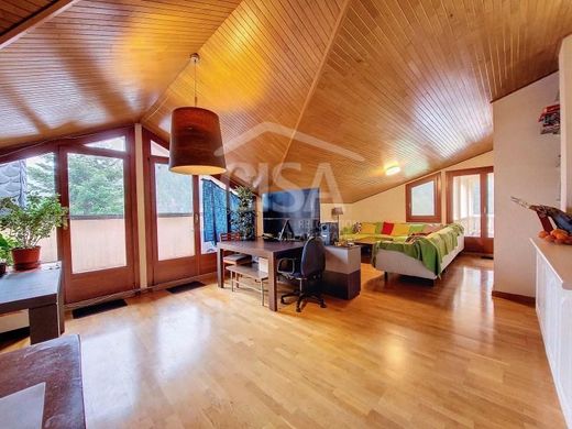 Διαμέρισμα σε la Massana, La Massana