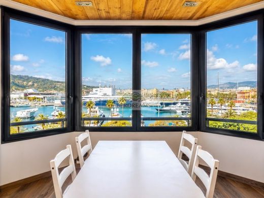 Apartament w Barcelona, Província de Barcelona