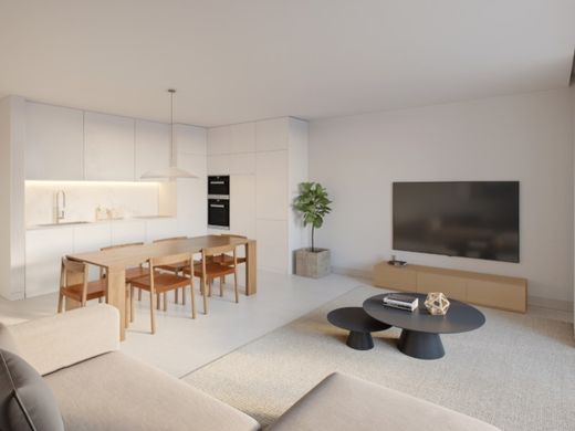 Lagos, Distrito de Faroのアパートメント