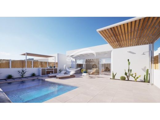 Villa in Los Alcázares, Provinz Murcia