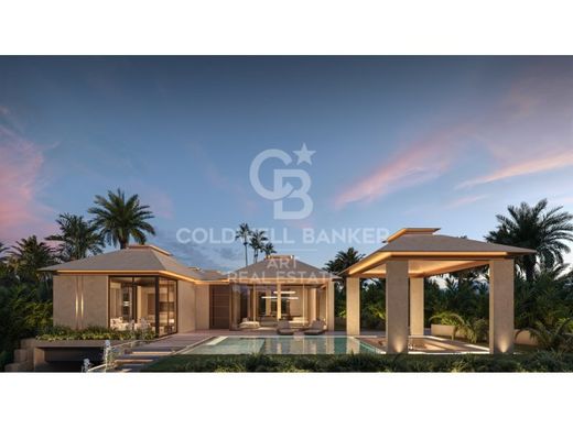 Villa Marbella, Provincia de Málaga