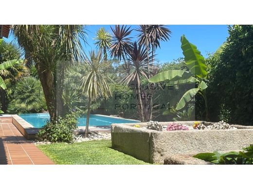 Luksusowy dom w Ponte de Lima, Distrito de Viana do Castelo