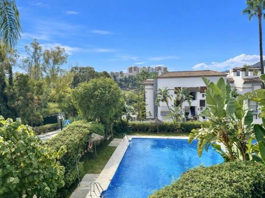 Apartment in Benahavís, Malaga
