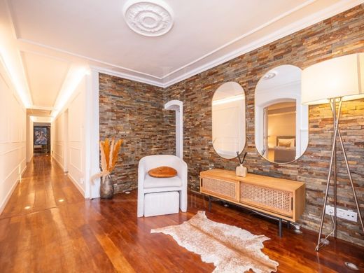 Komplex apartman Coimbra, Distrito de Coimbra