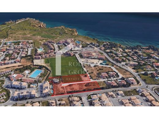 Land in Lagos, Distrito de Faro