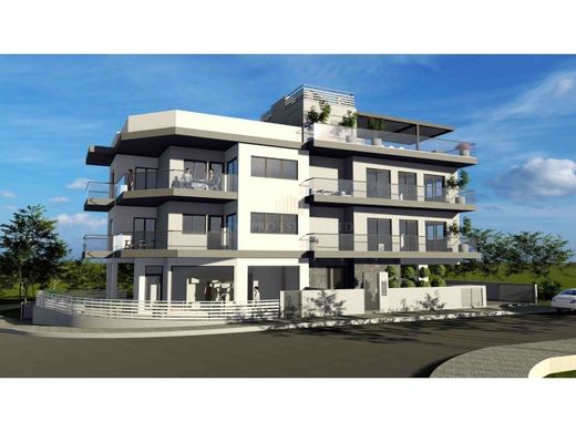 Apartament w Ágios Athanásios, Limassol District