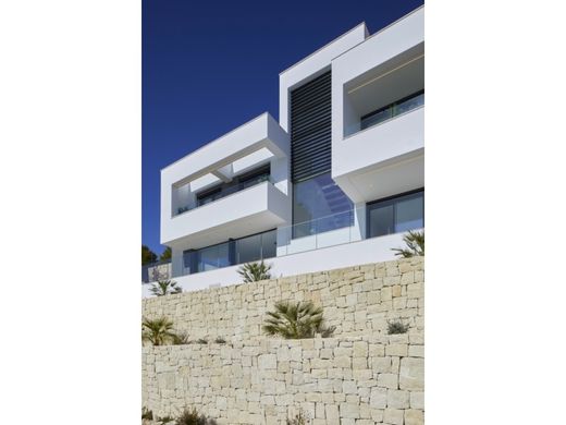 Villa in Altea, Alicante