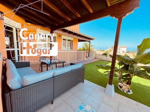Casa di lusso a Arona, Provincia de Santa Cruz de Tenerife