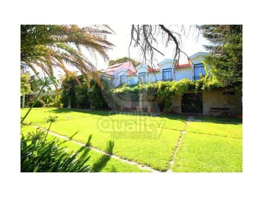 Элитный дом, Ковильян, Covilhã