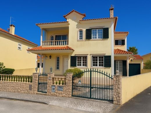 Mafra, Distrito de Lisboaの高級住宅