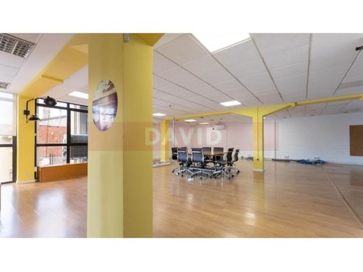 Office in Barcelona, Province of Barcelona