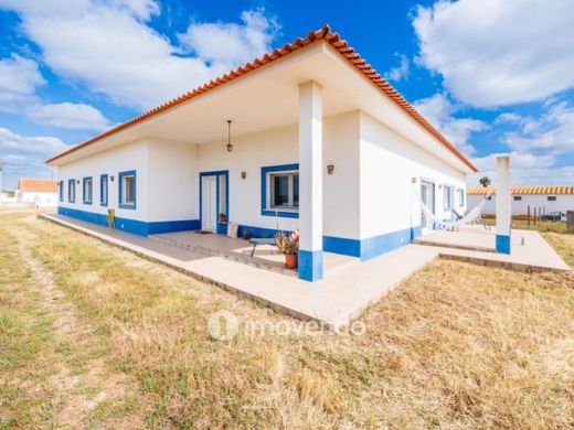 Luxury home in Coruche, Distrito de Santarém