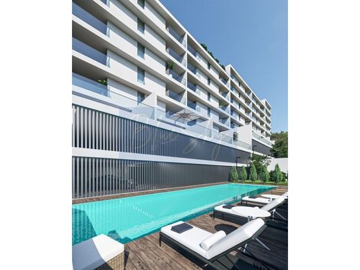 Apartment / Etagenwohnung in Gondomar, Distrito do Porto