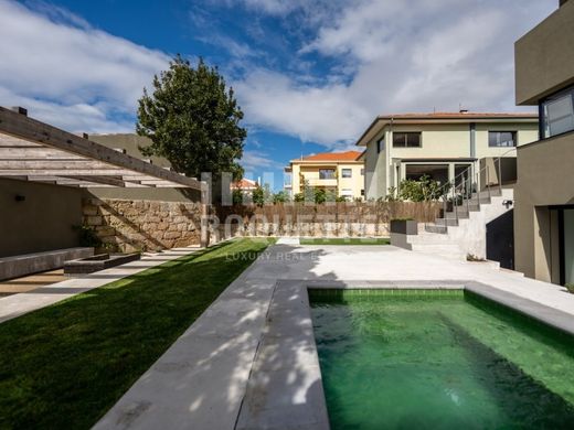 Casa de lujo en Oporto, Porto