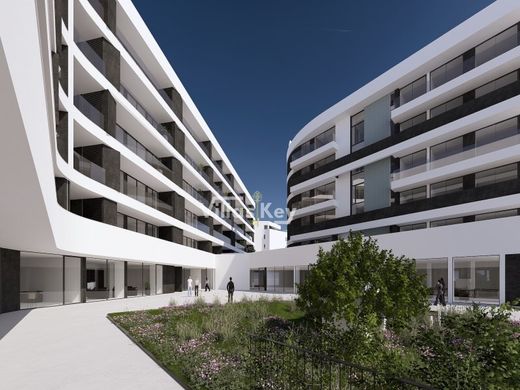 Apartment / Etagenwohnung in Lagos, Distrito de Faro