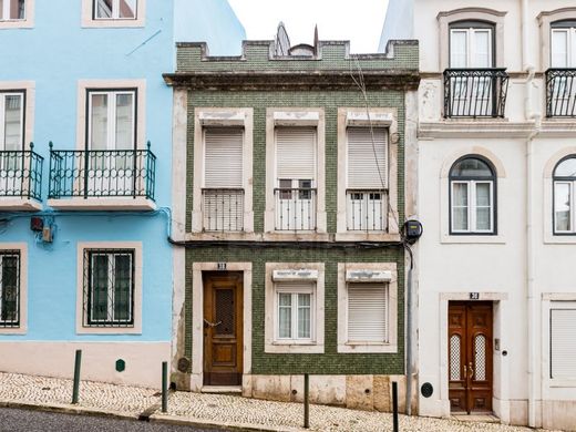Luxus-Haus in Lissabon, Lisbon