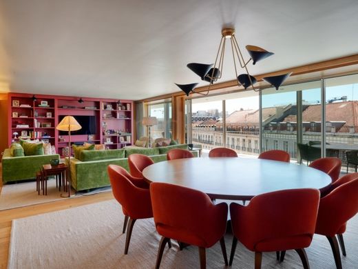 リスボン, Lisbonのアパートメント