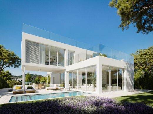 Βίλα σε Estepona, Provincia de Málaga