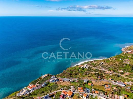 Ponta do Sol, Madeiraの土地