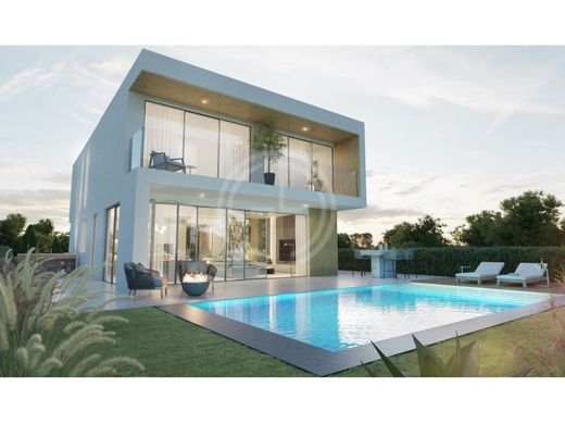 Luxus-Haus in Faro, Distrito de Faro