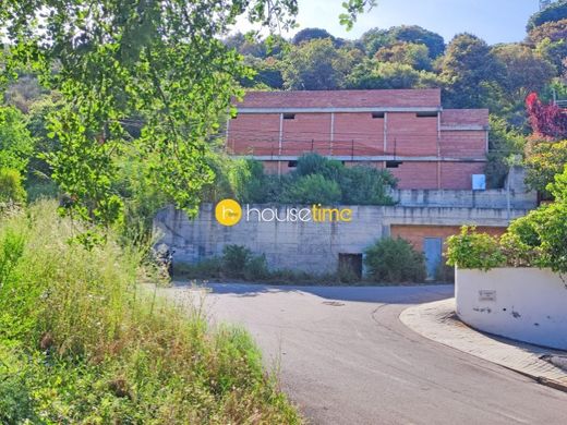 Casa de lujo en Alella, Provincia de Barcelona