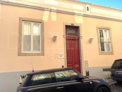 Wohnkomplexe in Arroios, Lisbon