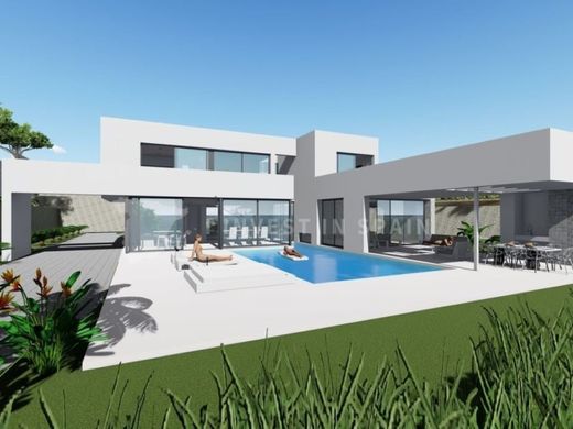 Villa in Calpe, Alicante