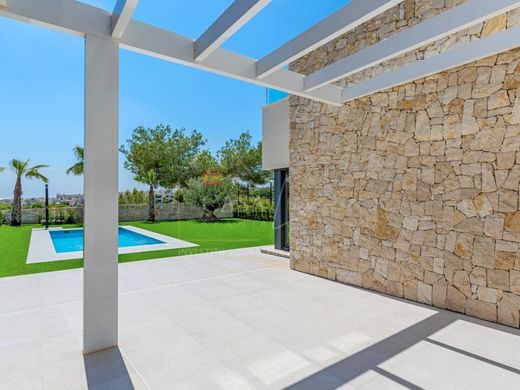 Villa a Pilar de la Horadada, Provincia de Alicante