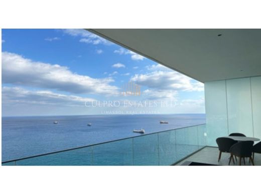 ‏דירה ב  Neapoli, Lemesós