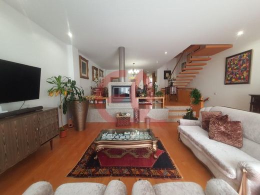 Casa Geminada - Viana do Castelo