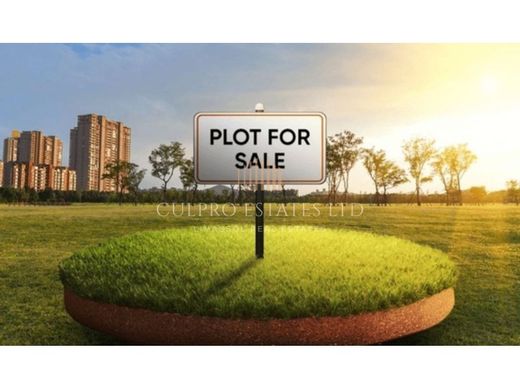 Αγροτεμάχιο σε Agia Fylaxis, Lemesós