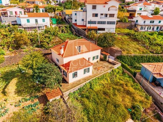 Mansion in Funchal, Madeira