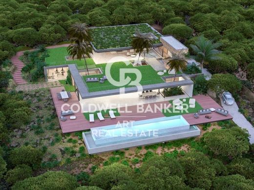 Villa in Sotogrande, Cádiz